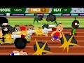 The Dictator: Wadiyan Games
