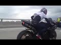 Malaysian Bikers Rally