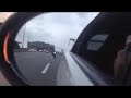 Malaysian Bikers Rally