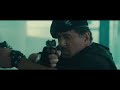 THE EXPENDABLES 2 Trailer HD