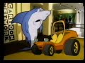 Awkward Cartoon Network Bumper - 2001