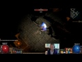 Path of Exile with Lead Developer Chris Wilson Part 4 - 1 / 3