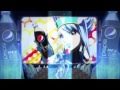 Tiger & Bunny - Blue Rose's Commercial : Pepsi NEX