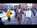 Denmark: provoking the limits of tolerance - Best Documentary 2022