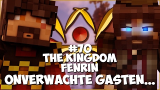 Thumbnail van The Kingdom: Fenrin #70 - ONVERWACHTE GASTEN...