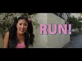 David So Ally Maki - He's An Old Gross Dude (Chinese Food Parody)