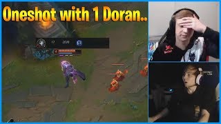 This Champion Can &quot;Oneshot&quot; With Only 1 Doran&#39;s Ring...LoL Daily Moments Ep 877" aria-describedby="description-id-579112