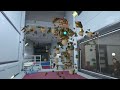 Knack Co-op Gameplay / Walkthrough w/ SSoHPKC and Ashh Part 1 - Evil Sly