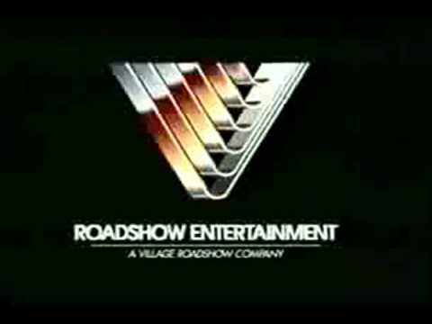 Village Roadshow logo with