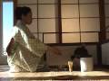 Japanese Tea Ceremony: Tea At Koken WITH SOUND