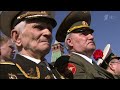 Rusia 2013 - Desfile Militar