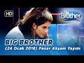 Big Brother Trkiye (24 Ocak 2016) Pazar Akşam Yayını - Blm 77 | Big Brother Trkiye (24 Ocak 2016) Pazar Akşam Yayını - Blm 77 Big Brother Trkiye - Blm 77 BIG BROTHER TRKİYE RESMİ MOBİL UYGULAMASINI ...