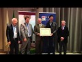Premiazione vincitori Menu Km Zero 2012, clicca per Dettaglio