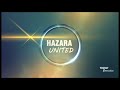 Hazara United