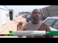 'We live little better than animals': Libyan minority displaced as country in chaos