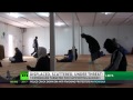 'We live little better than animals': Libyan minority displaced as country in chaos