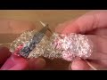 Melting Chocolate Bunny Tutorial: Polymer Clay Charm.