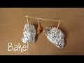 Melting Chocolate Bunny Tutorial: Polymer Clay Charm.