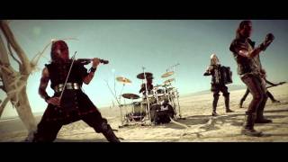 music tip | TURISAS - Stand Up And Fight (Official video) TURISAS - Stand Up And Fight (Official video)