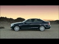 Mercedes Benz Auto Shanghai 2011 Highlights C Class Saloon