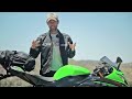 Kawasaki 636 Ninja ZX-6R - MotoGeo Review