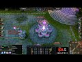 ELOBlade vs FnaticRC - Game 1 - IPL 5 EU Regionals 3 - League of Legends