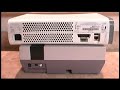 Classic Game Room - NES vs. XBOX 360 review