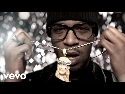 Kid Cudi - Pursuit Of Happiness ft. MGMT