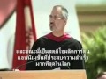 Steve Jobs' speech at Stanford university 2005 - Thai sub