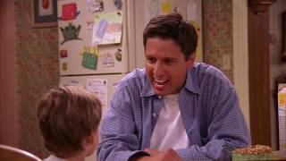 Everybody Loves Raymond - Parenting 101