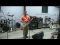 Jeff Chick, Hilty Benefit