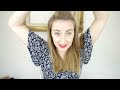 My Top Vintage Hairstyles + Tutorials