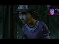 Puppy Love MURDER!! - The Walking Dead Game Season 2