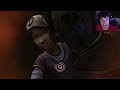 Puppy Love MURDER!! - The Walking Dead Game Season 2