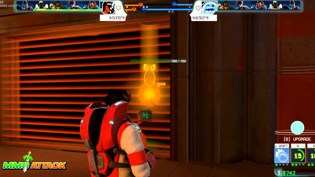Super Monday Night Combat Full Gameplay and Review