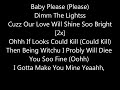 The Rangers - XOXO (The DentMakers Remix) Lyrics and Download link