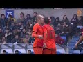 Highlights Japan - Netherlands 2-2 friendly 16-11-2013