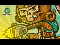 Excision & Datsik - 8 Bit Superhero (Eptic Remix)
