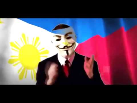 Anonymous - Message to the President of the Philippines 801V7dAE5cs