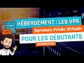 Cloud - Les VPS pour les d?butants