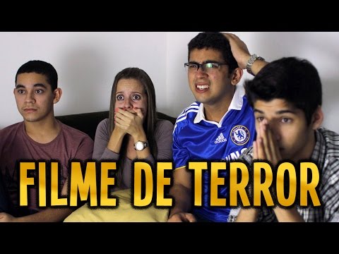 Filme de Terror Filme de Terror