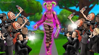 Fashion Show Contest! Fortnite Fashion show LIVE Giveaway! 1 win = 400Vbucks FREE