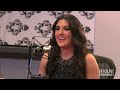 Kree Just After 'Idol' Finale | Interview On Air with Ryan Seacrest