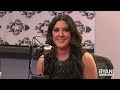 Kree Just After 'Idol' Finale | Interview On Air with Ryan Seacrest