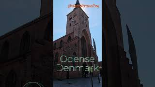 Odense City Center