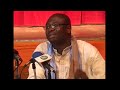 reportage sur le ballet national la linguere du senegal