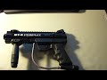 BT-4 vs Tipmann 98 Custom