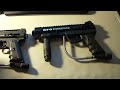 BT-4 vs Tipmann 98 Custom