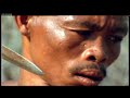 Human Mammal, Human Hunter - Attenborough - Life of Mammals - BBC