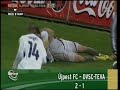 Soproni Liga 28.forduló összefoglaló